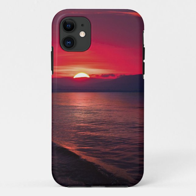 Case-Mate Tough Apple iPhone 11 Fall Hülle (Rückseite)
