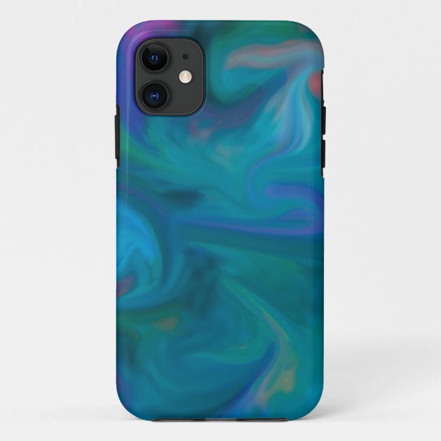 Case-Mate Tough Apple iPhone 11 Fall Hülle (Rückseite)