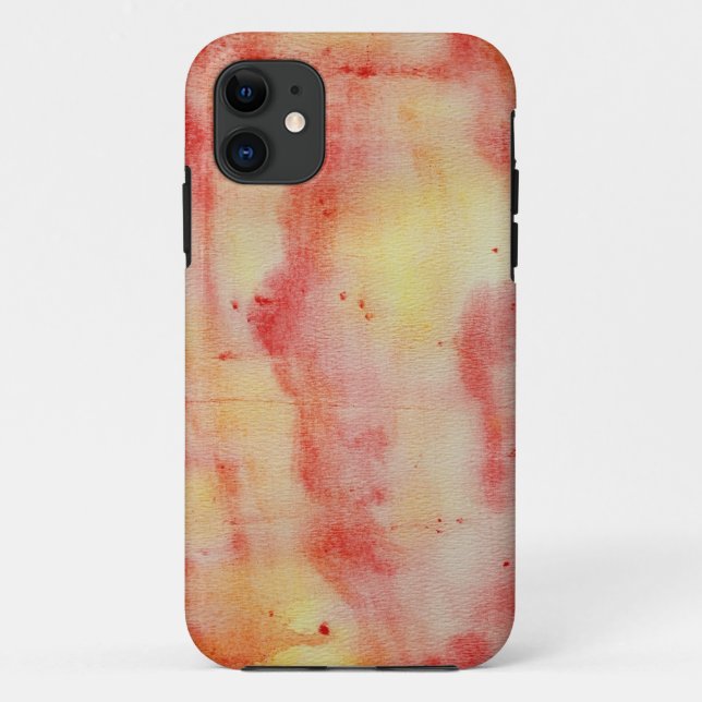 Case-Mate Tough Apple iPhone 11 Fall Hülle (Rückseite)