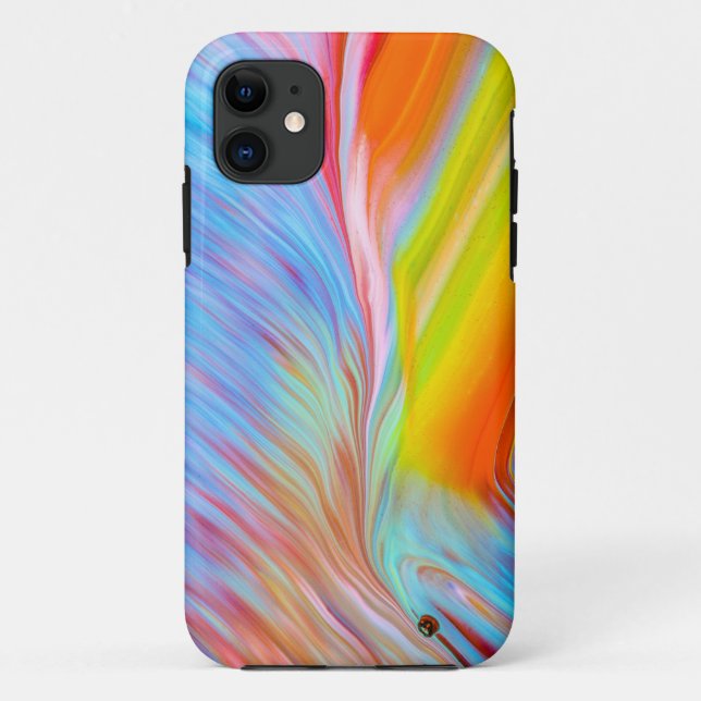 Case-Mate Tough Apple iPhone 11 Fall Hülle (Rückseite)