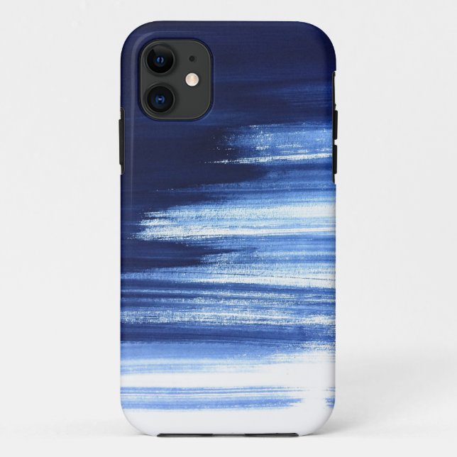 Case-Mate Tough Apple iPhone 11 Fall Hülle (Rückseite)