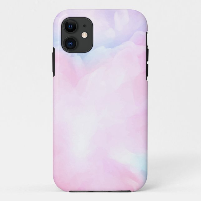 Case-Mate Tough Apple iPhone 11 Fall Hülle (Rückseite)
