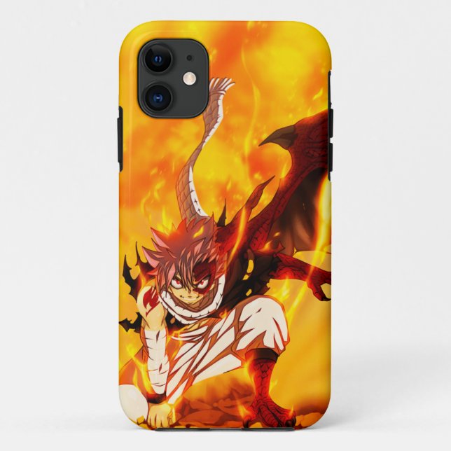 Case-Mate Tough Apple iPhone 11 Fall Hülle (Rückseite)