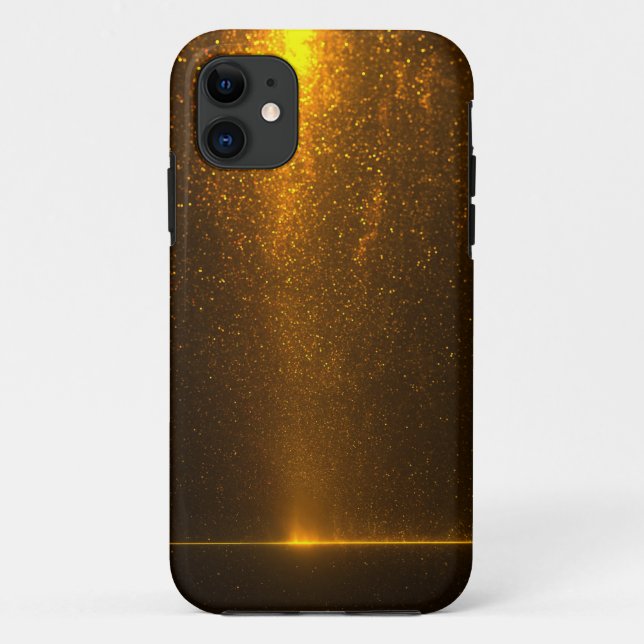 Case-Mate Tough Apple iPhone 11 Fall Hülle (Rückseite)