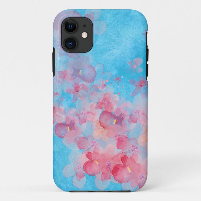 Case-Mate Tough Apple iPhone 11 Fall Hülle (Rückseite)