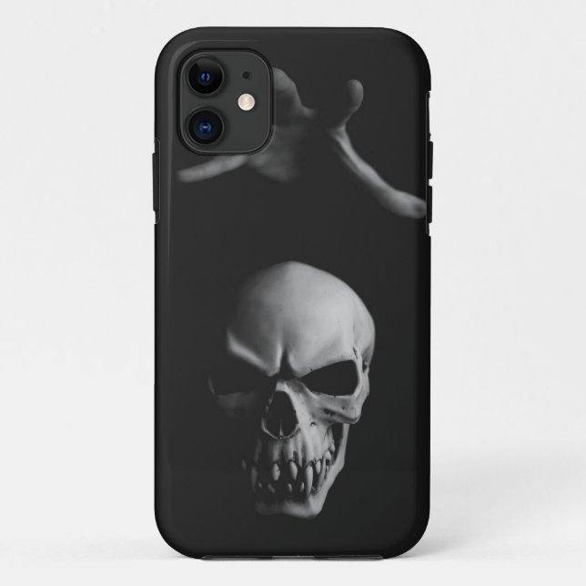 Case-Mate Tough Apple iPhone 11 Fall Hülle (Rückseite)