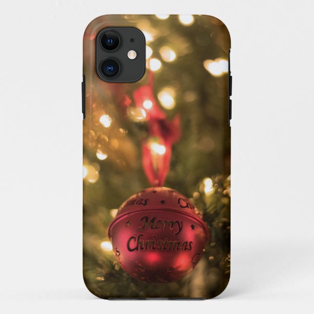 Case-Mate Tough Apple iPhone 11 Fall Hülle (Rückseite)