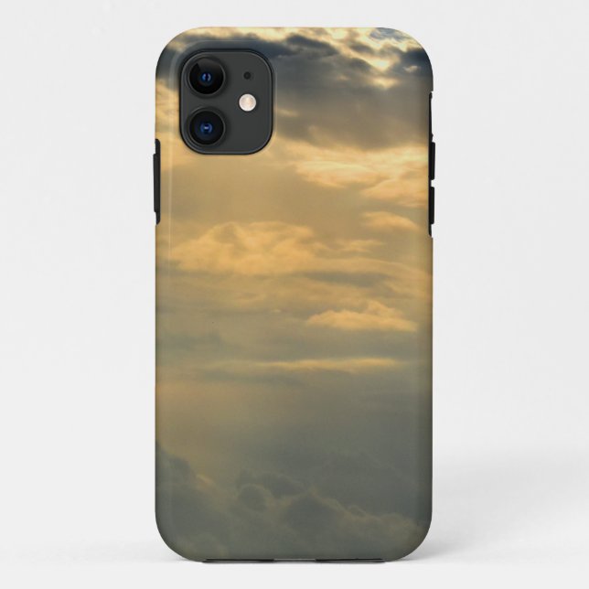 Case-Mate Tough Apple iPhone 11 Fall Hülle (Rückseite)