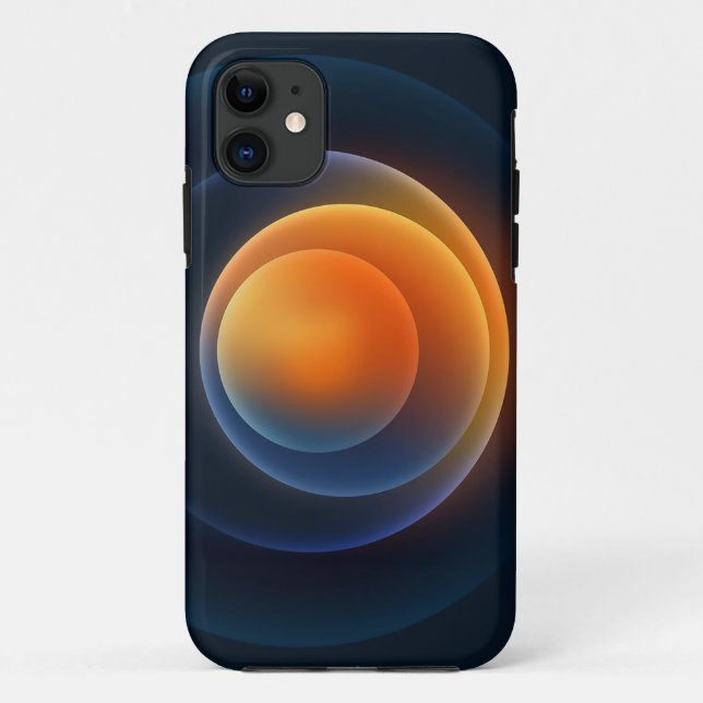 Case-Mate Tough Apple iPhone 11 Fall Hülle (Rückseite)