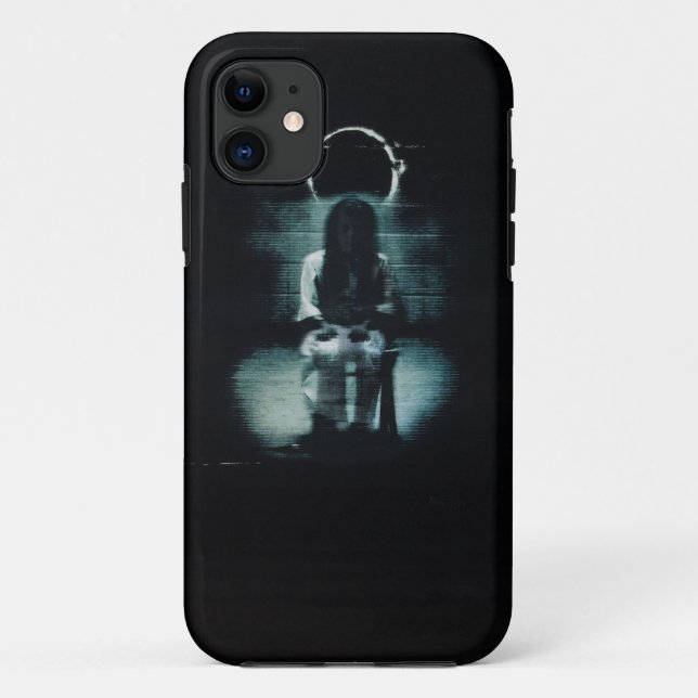 Case-Mate Tough Apple iPhone 11 Fall Hülle (Rückseite)