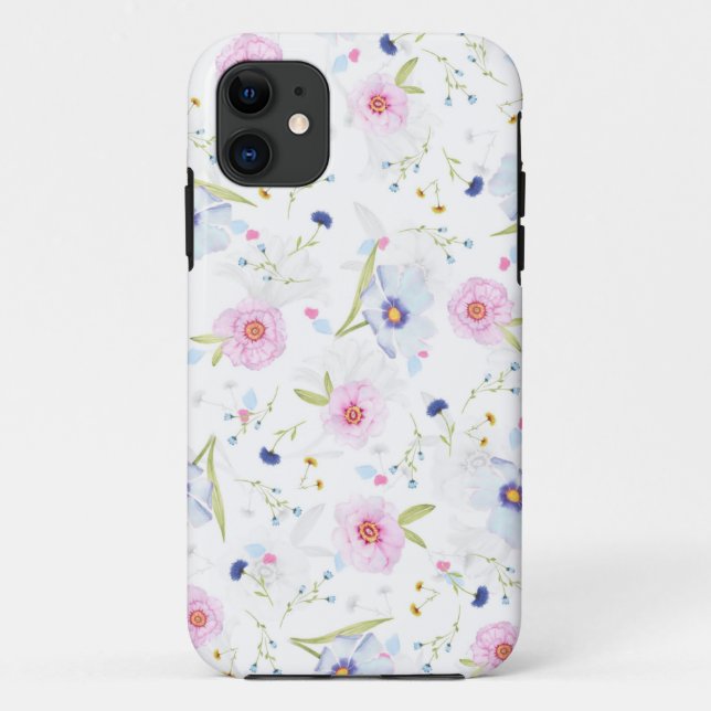 Case-Mate Tough Apple iPhone 11 Fall Hülle (Rückseite)
