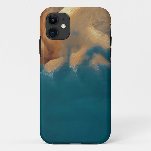 Case-Mate Tough Apple iPhone 11 Fall Hülle (Rückseite)
