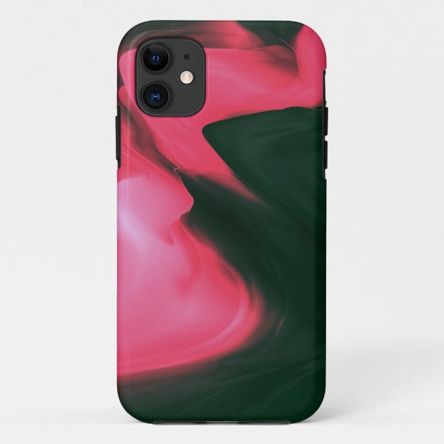 Case-Mate Tough Apple iPhone 11 Fall Hülle (Rückseite)