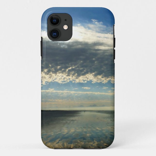 Case-Mate Tough Apple iPhone 11 Fall Hülle (Rückseite)