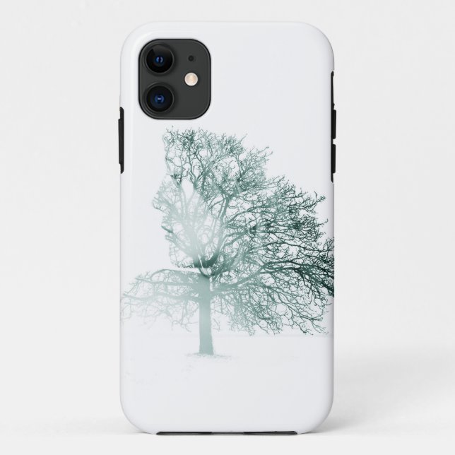 Case-Mate Tough Apple iPhone 11 Fall Hülle (Rückseite)