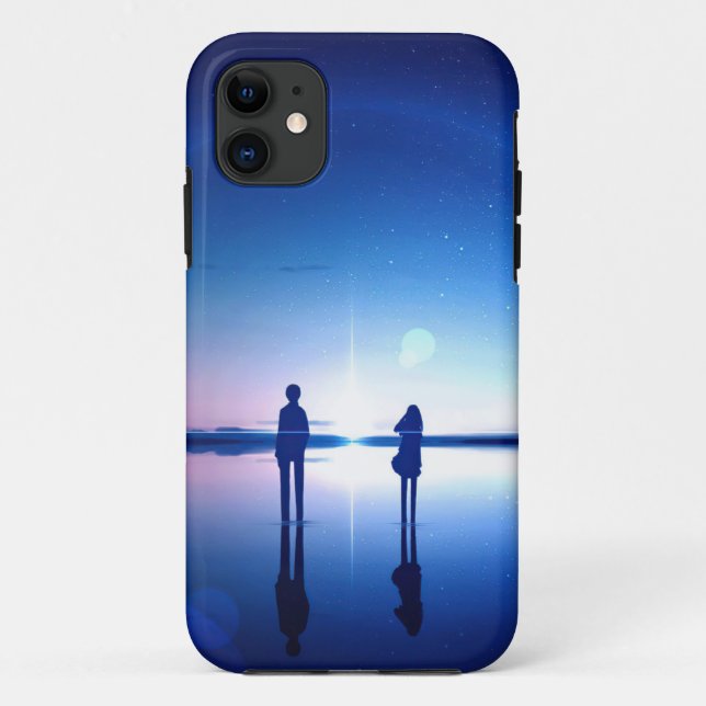 Case-Mate Tough Apple iPhone 11 Fall Hülle (Rückseite)