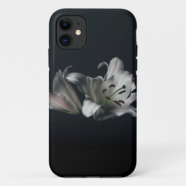Case-Mate Tough Apple iPhone 11 Fall Hülle (Rückseite)