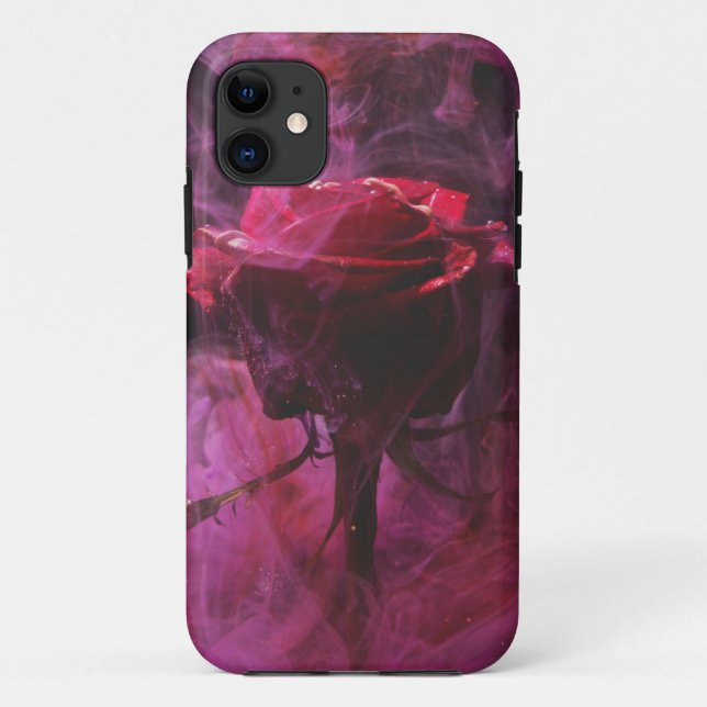 Case-Mate Tough Apple iPhone 11 Fall Hülle (Rückseite)