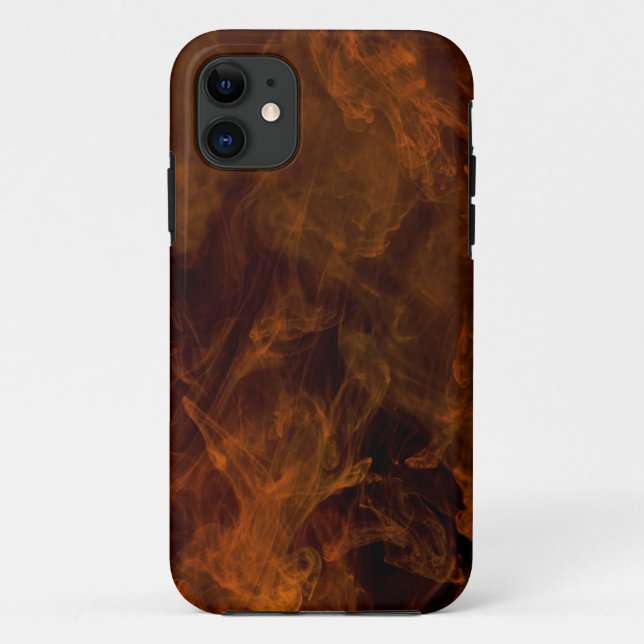 Case-Mate Tough Apple iPhone 11 Fall Hülle (Rückseite)