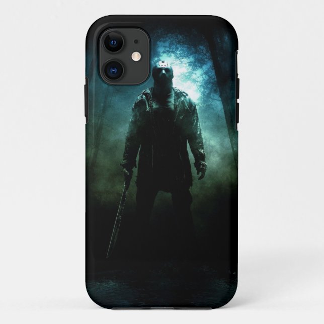 Case-Mate Tough Apple iPhone 11 Fall Hülle (Rückseite)