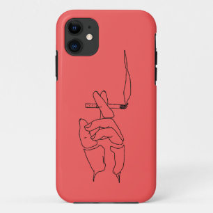 Case-Mate Tough Apple iPhone 11 Fall Hülle