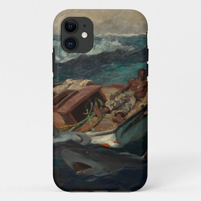 Case-Mate Tough Apple iPhone 11 Fall Hülle (Rückseite)