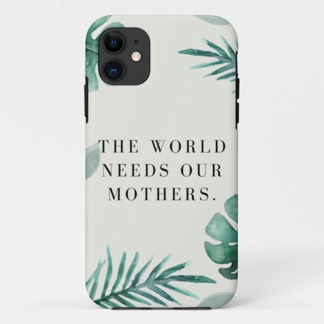 Case-Mate Tough Apple iPhone 11 Fall Hülle (Rückseite)