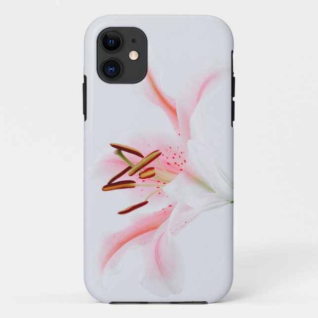 Case-Mate Tough Apple iPhone 11 Fall Hülle (Rückseite)