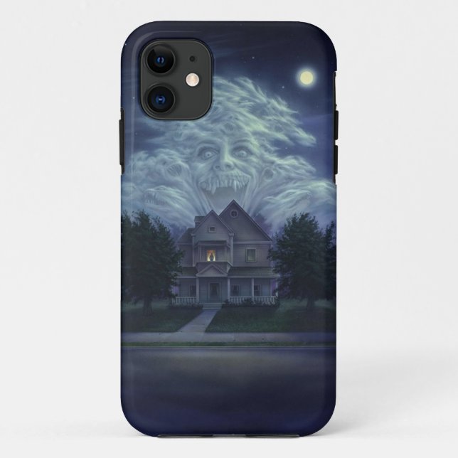 Case-Mate Tough Apple iPhone 11 Fall Hülle (Rückseite)