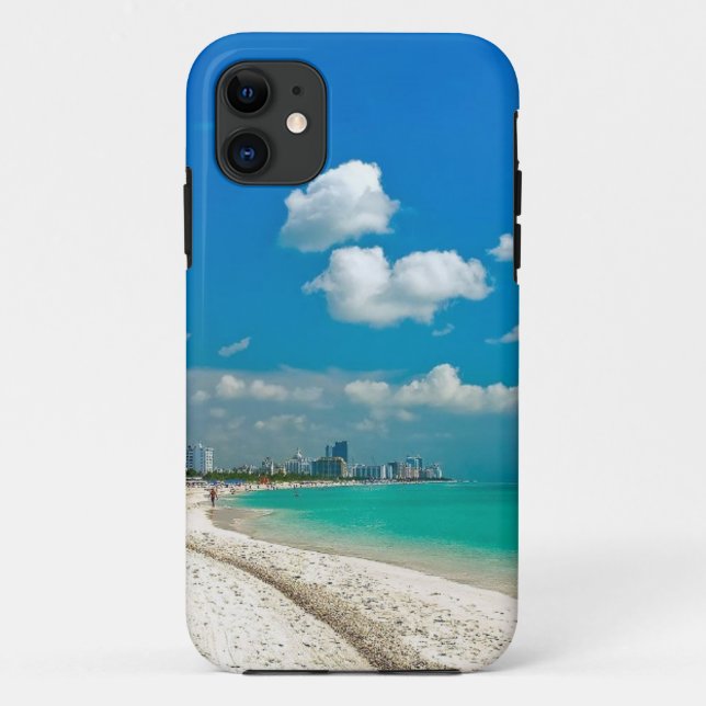 Case-Mate Tough Apple iPhone 11 Fall Hülle (Rückseite)