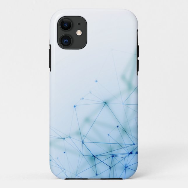 Case-Mate Tough Apple iPhone 11 Fall Hülle (Rückseite)