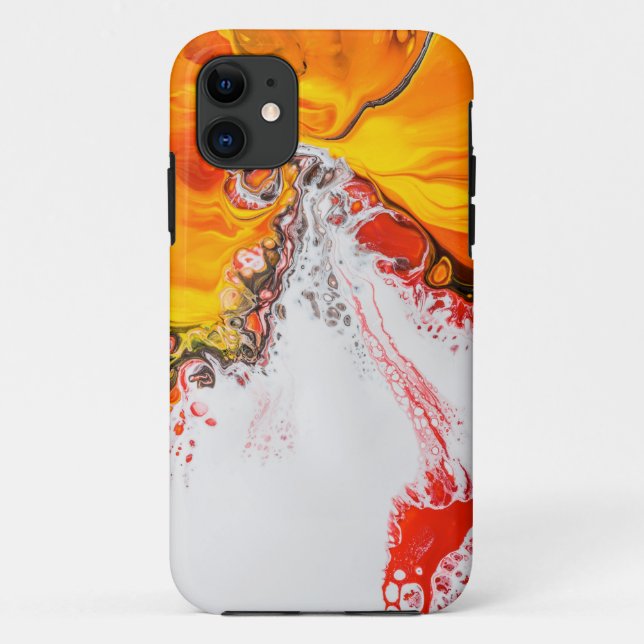 Case-Mate Tough Apple iPhone 11 Fall Hülle (Rückseite)