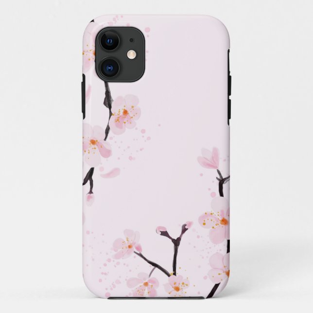 Case-Mate Tough Apple iPhone 11 Fall Hülle (Rückseite)