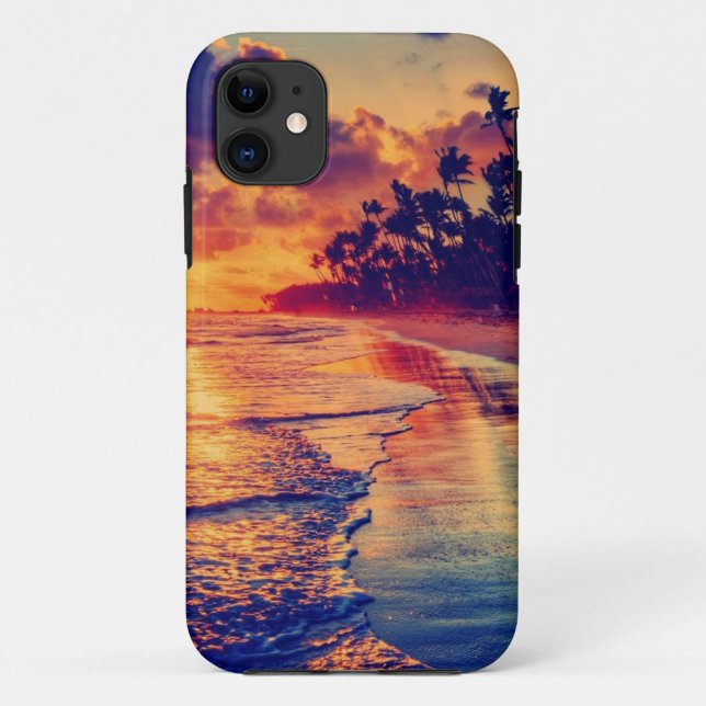 Case-Mate Tough Apple iPhone 11 Fall Hülle (Rückseite)