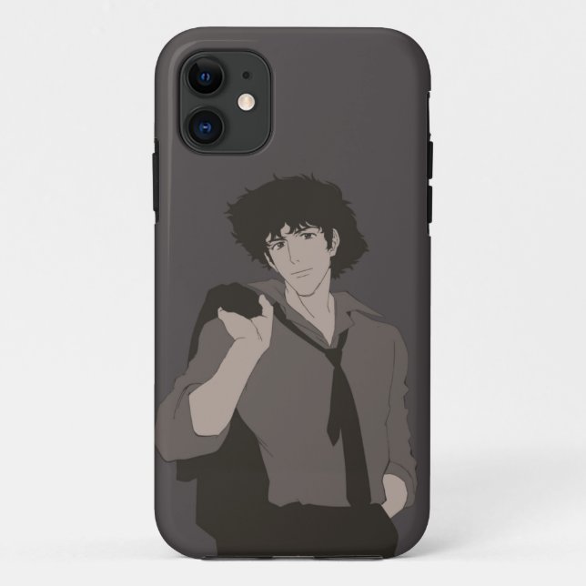 Case-Mate Tough Apple iPhone 11 Fall Hülle (Rückseite)