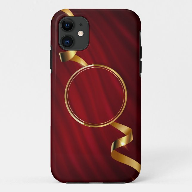 Case-Mate Tough Apple iPhone 11 Fall Hülle (Rückseite)