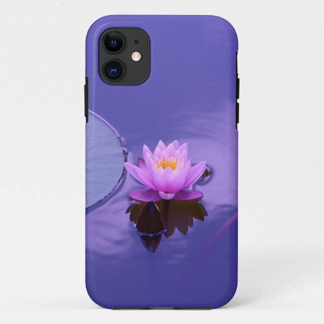 Case-Mate Tough Apple iPhone 11 Fall Hülle (Rückseite)