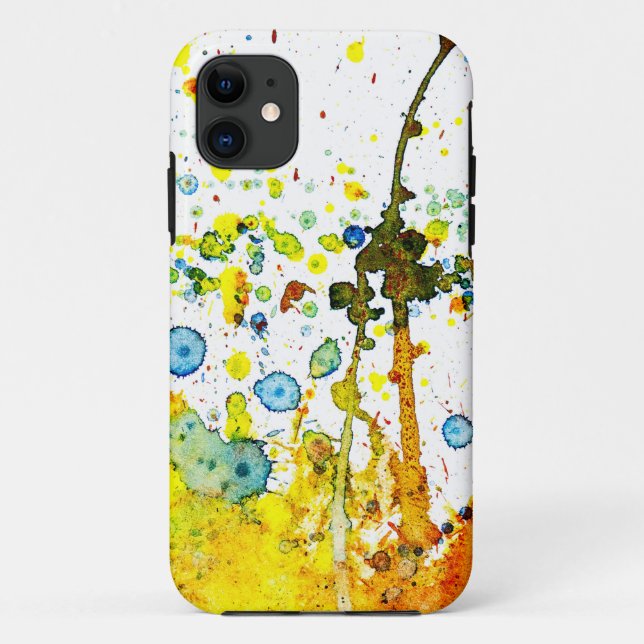 Case-Mate Tough Apple iPhone 11 Fall Hülle (Rückseite)
