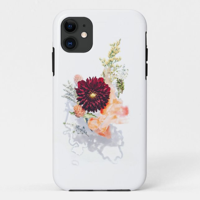 Case-Mate Tough Apple iPhone 11 Fall Hülle (Rückseite)