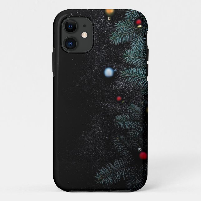 Case-Mate Tough Apple iPhone 11 Fall Hülle (Rückseite)