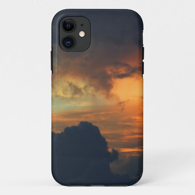 Case-Mate Tough Apple iPhone 11 Fall Hülle (Rückseite)