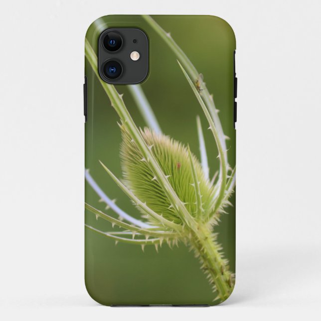 Case-Mate Tough Apple iPhone 11 Fall Hülle (Rückseite)