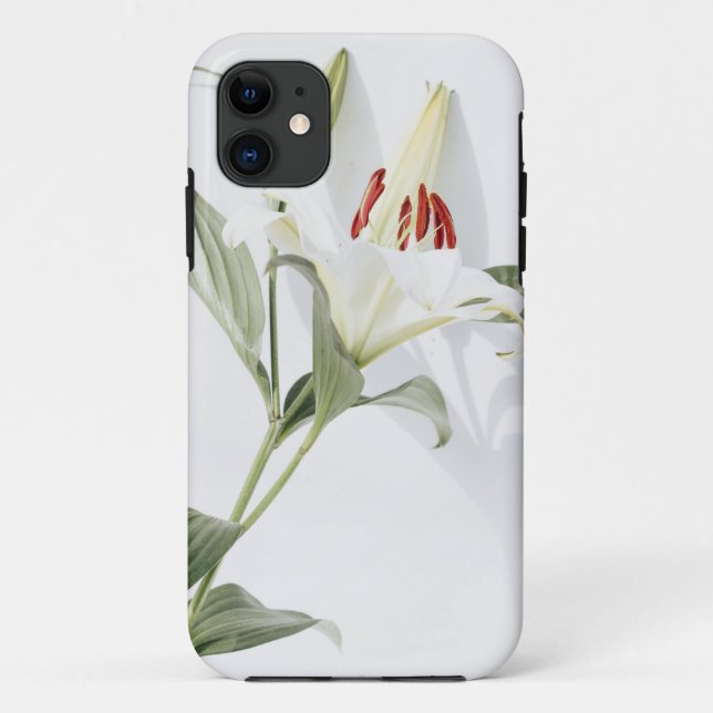 Case-Mate Tough Apple iPhone 11 Fall Hülle (Rückseite)