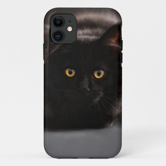 Case-Mate Tough Apple iPhone 11 Fall Hülle (Rückseite)