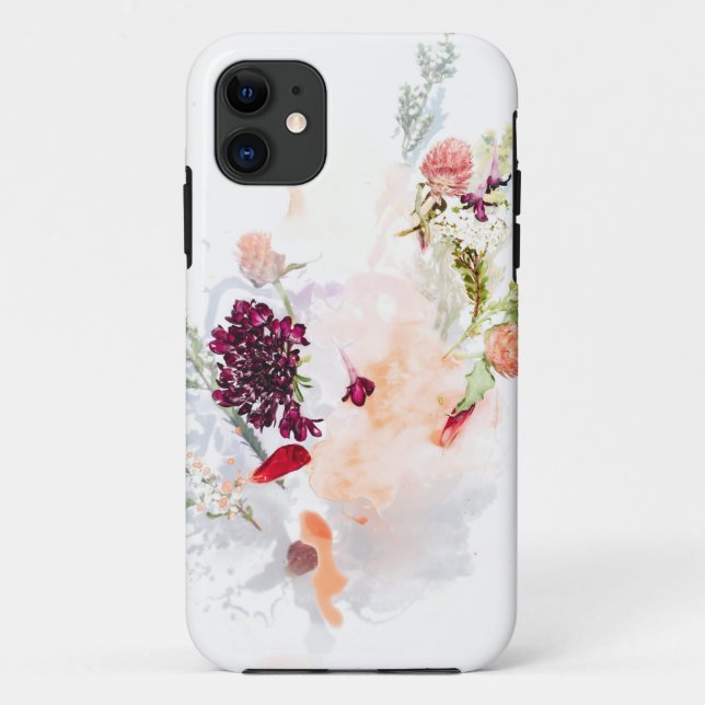 Case-Mate Tough Apple iPhone 11 Fall Hülle (Rückseite)