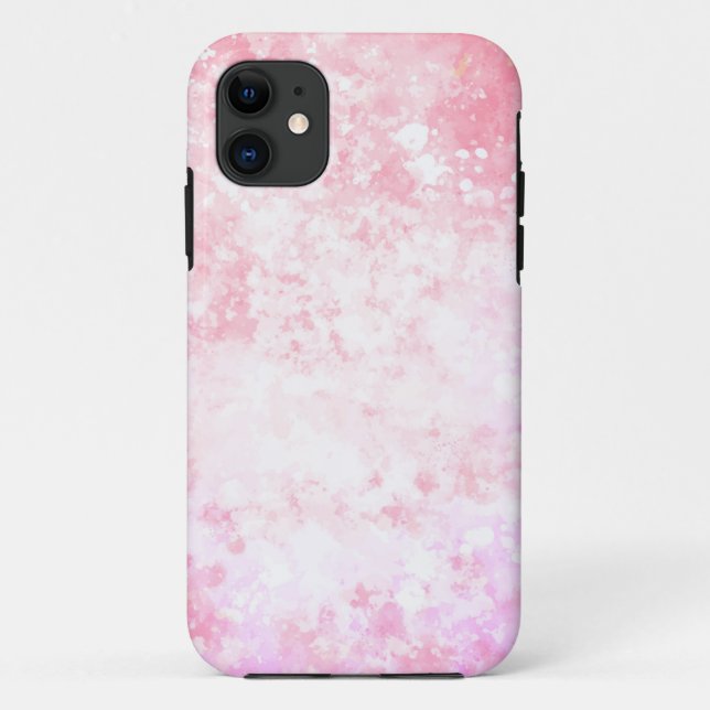 Case-Mate Tough Apple iPhone 11 Fall Hülle (Rückseite)