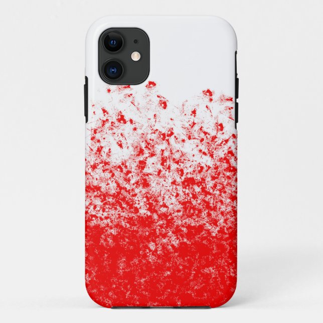 Case-Mate Tough Apple iPhone 11 Fall Hülle (Rückseite)