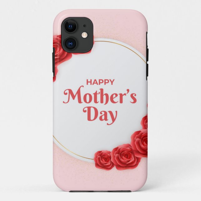 Case-Mate Tough Apple iPhone 11 Fall Hülle (Rückseite)