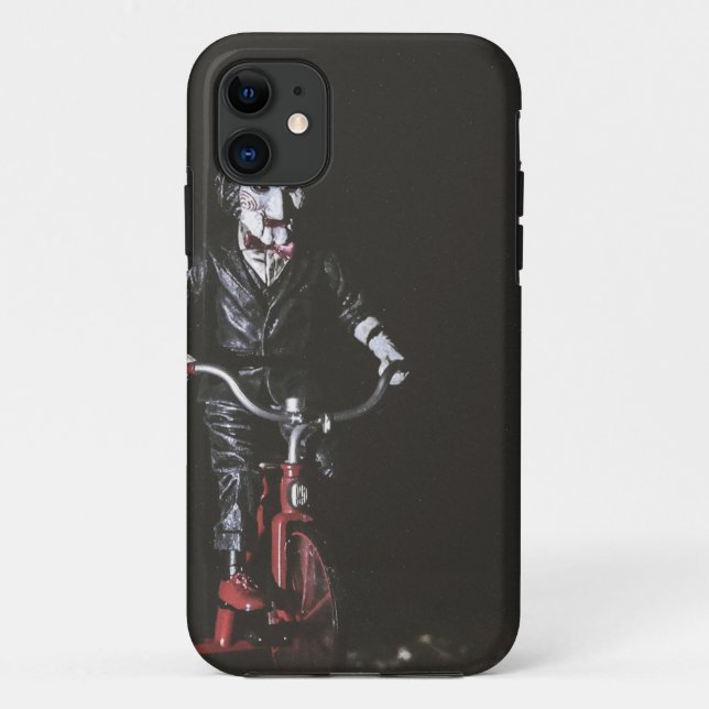 Case-Mate Tough Apple iPhone 11 Fall Hülle (Rückseite)