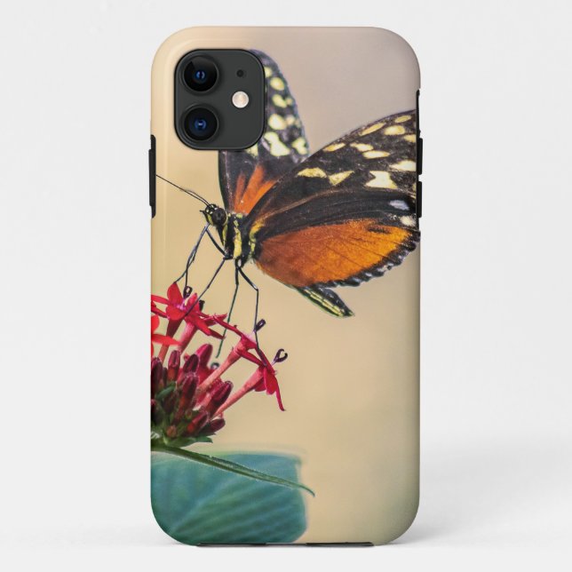 Case-Mate Tough Apple iPhone 11 Fall Hülle (Rückseite)